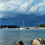 Vila Tena Rovinj Croatia