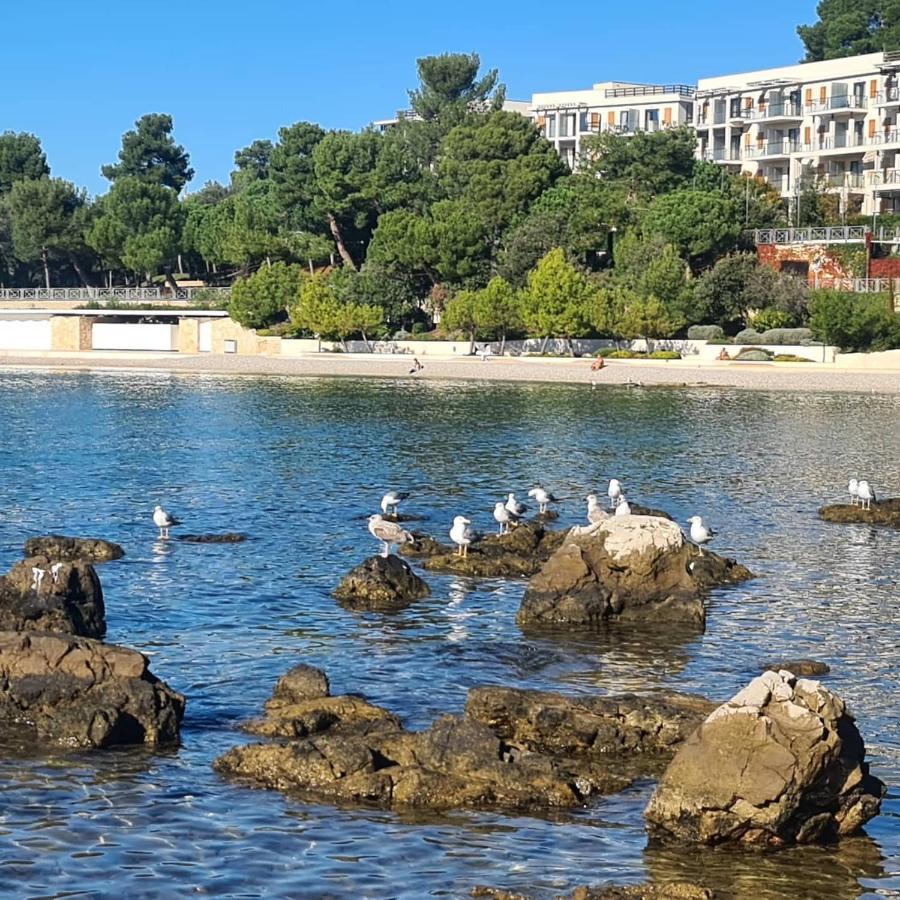 Tena Croatia Apartment Rovinj