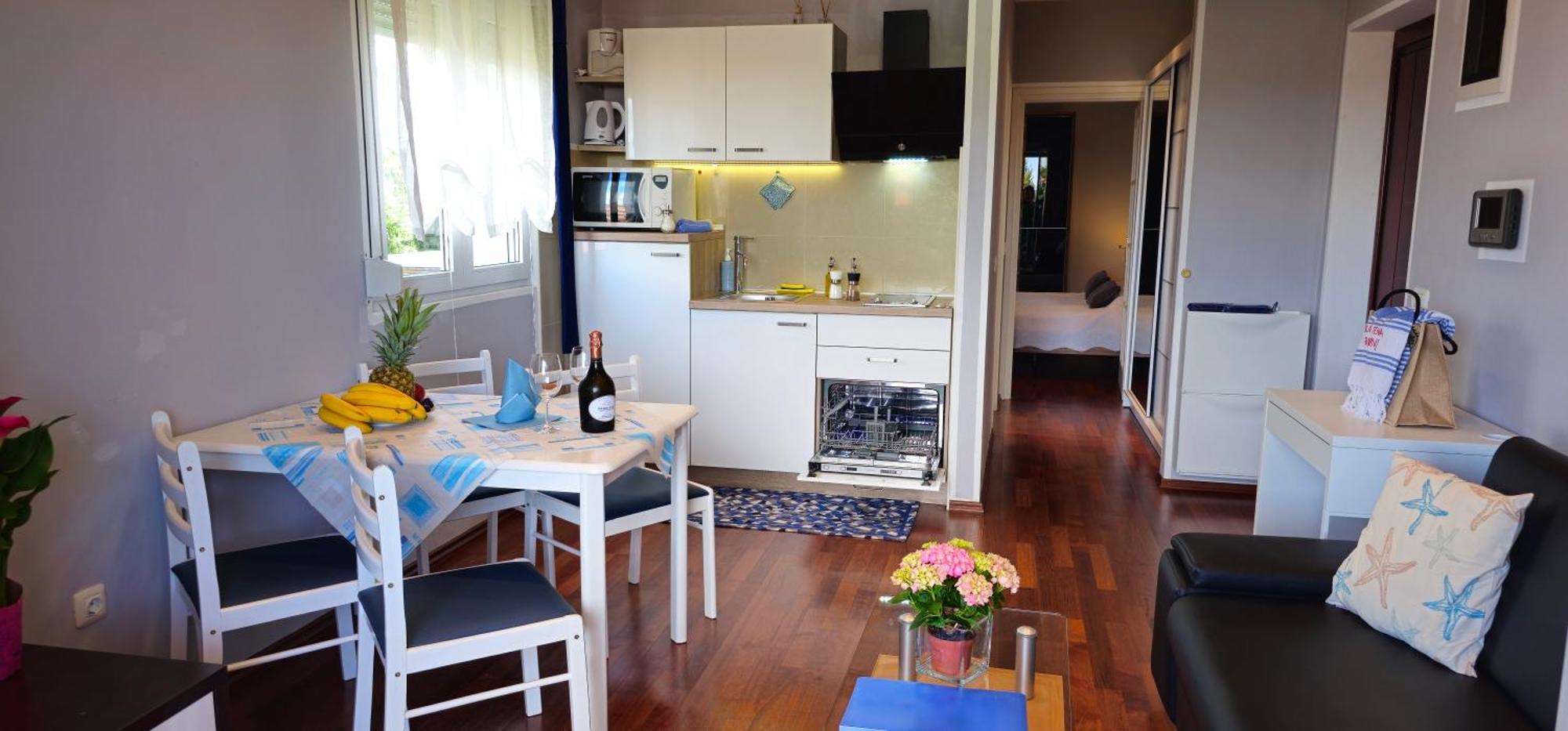 Tena Croatia Apartment Rovinj