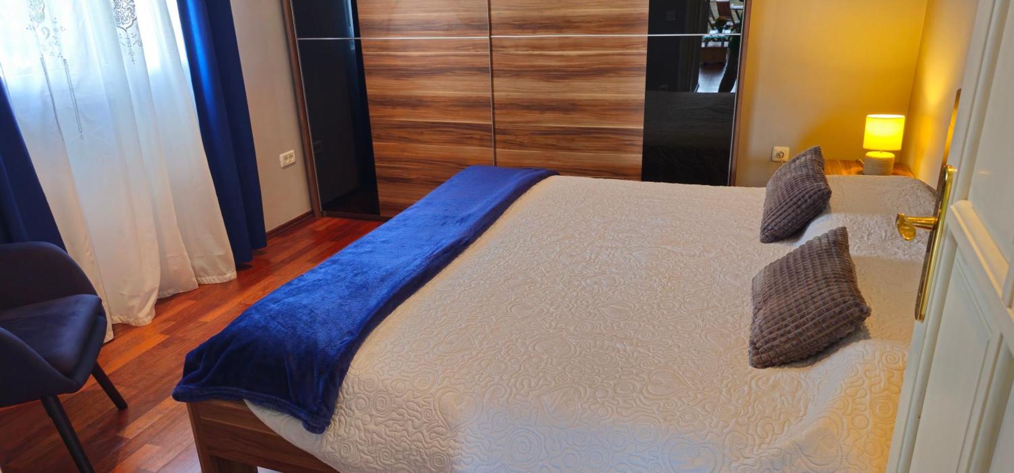 Apartment Tena Croatia Rovinj